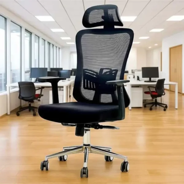 Ergonomic Office Chair