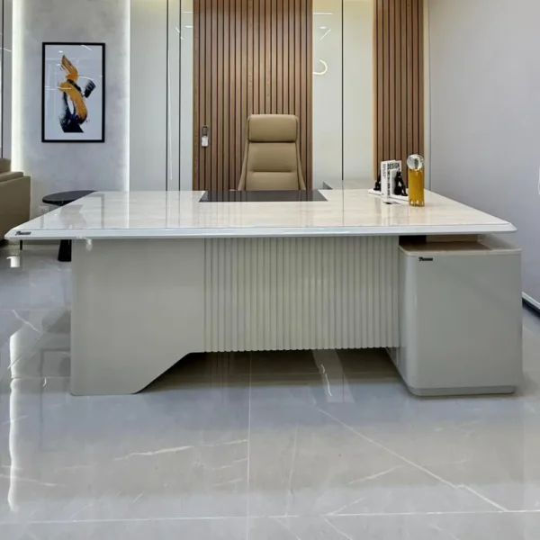 Executive Office Desk