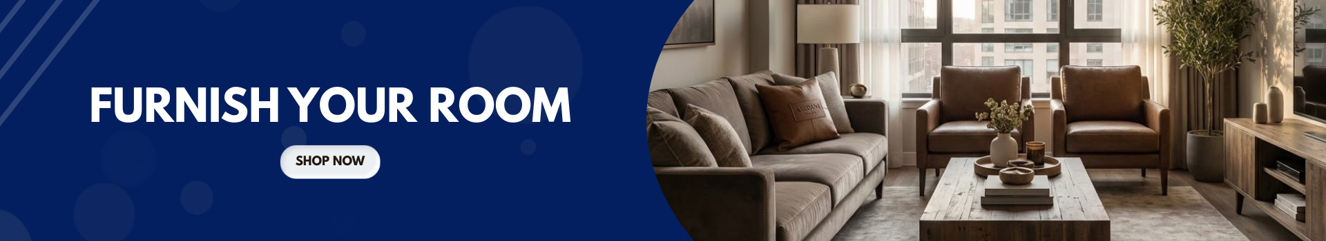 Furnish Your Room