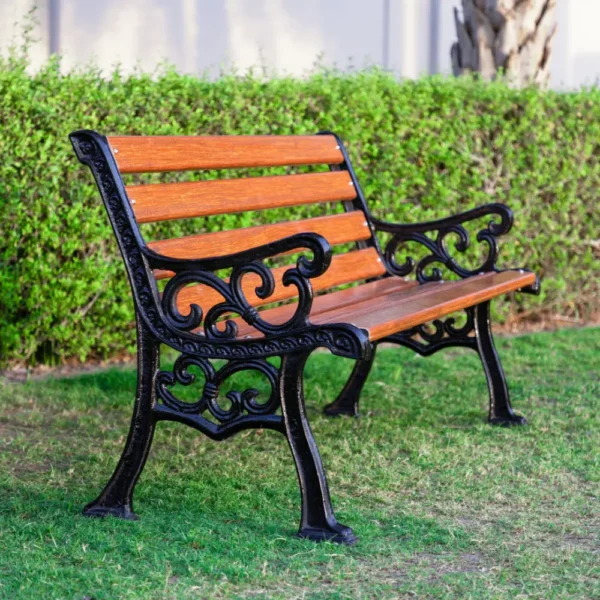 Garden Bench