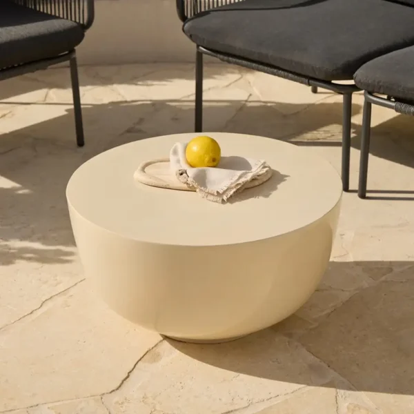 Outdoor Coffee Table