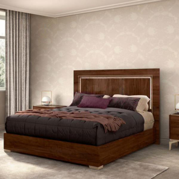 Royal Walnut Room Package